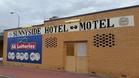 Photo: Port Broughton Sunnyside Hotel-Motel