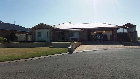 Photo: Port Broughton Golf Club Photo: Port Broughton Golf Club