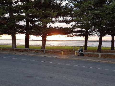 Photo: Port Broughton IGA Photo: Port Broughton IGA